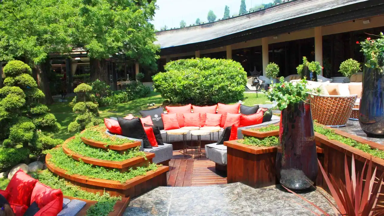 الفندق مارينيلا صوفيا - صوفيا